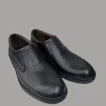 کفش ساده بی بندی